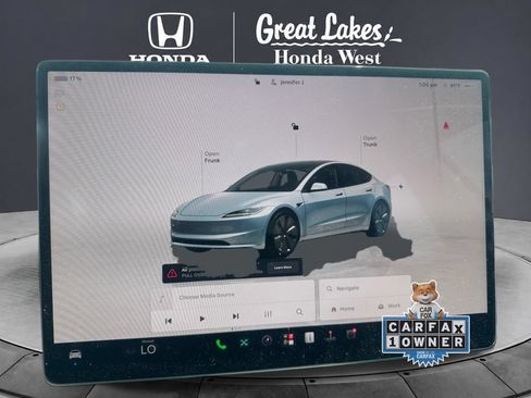 Used 2024 Tesla Model 3 RWD image 16