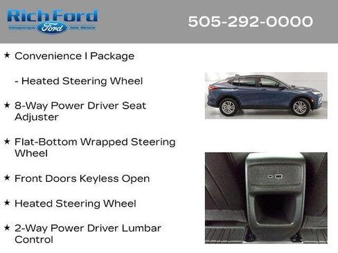 Used 2025 Buick Envista Preferred w/ Convenience I Package FWD image 22