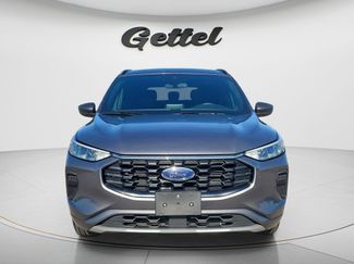 Used 2024 Ford Escape ST-Line AWD/4WD video 2