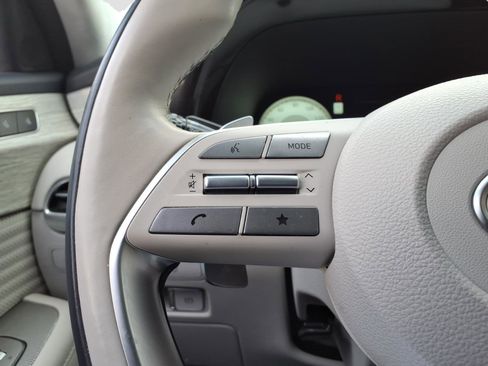 Used 2023 Hyundai Palisade Calligraphy w/ Cargo Package image 28