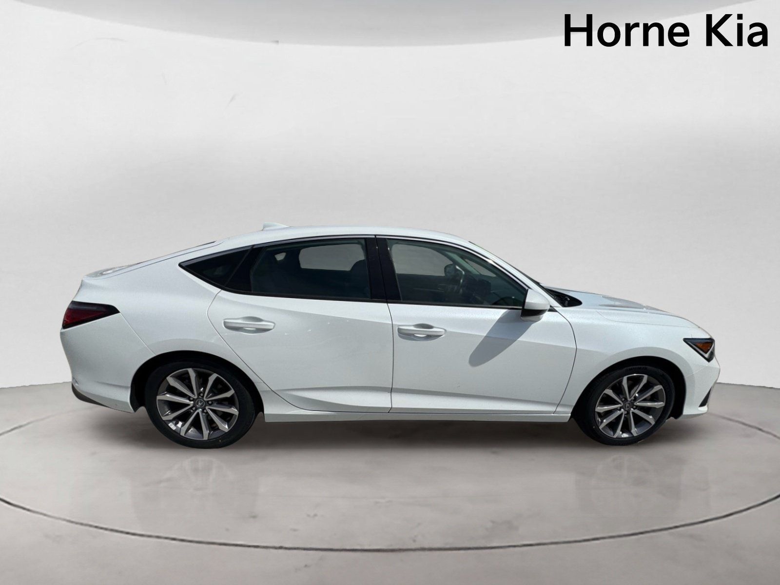 Used 2024 Acura Integra FWD image 3