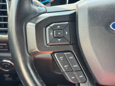 Used 2020 Ford Expedition Limited RWD image 19