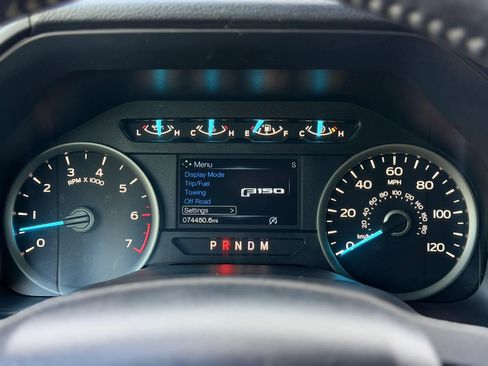 Used 2019 Ford F150 XLT w/ Equipment Group 302A Luxury AWD/4WD image 33