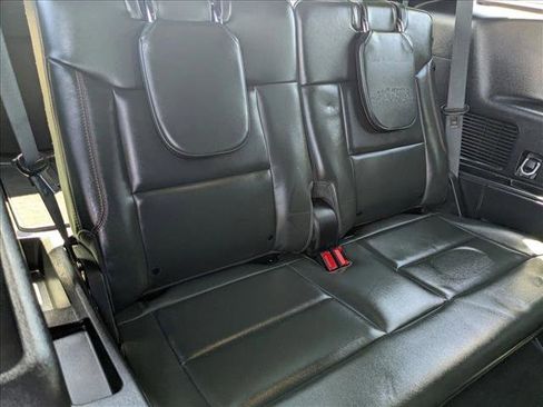 Used 2023 Ford Explorer Timberline image 21