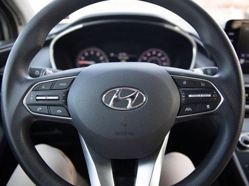 Used 2021 Hyundai Santa Fe SEL image 11