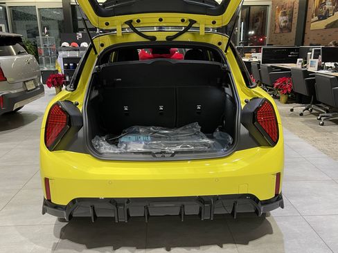 New 2026 MINI Cooper S image 8