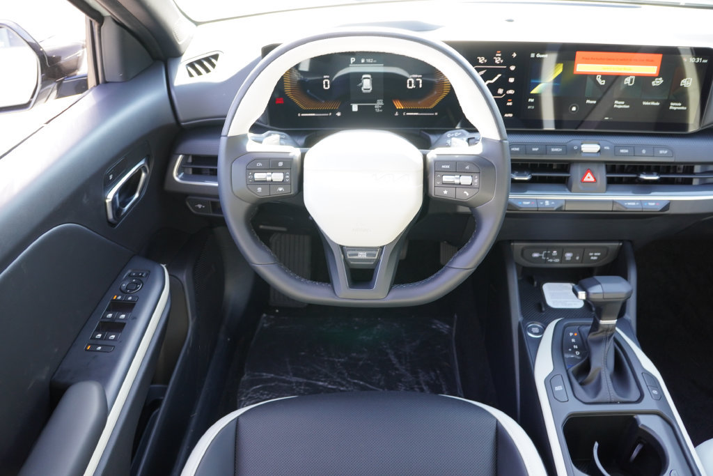 New 2026 Kia K4 GT-Line FWD image 13