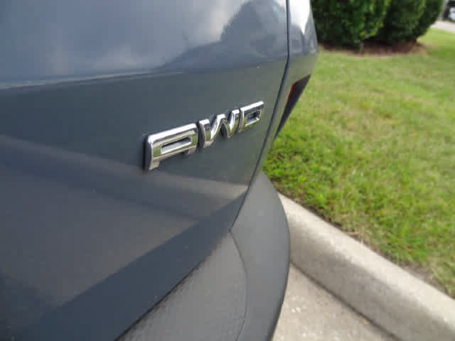 Used 2024 Ford Escape Active AWD/4WD image 37