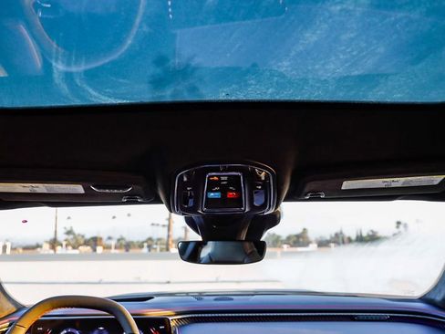New 2026 Dodge Charger Scat Pack AWD/4WD image 19