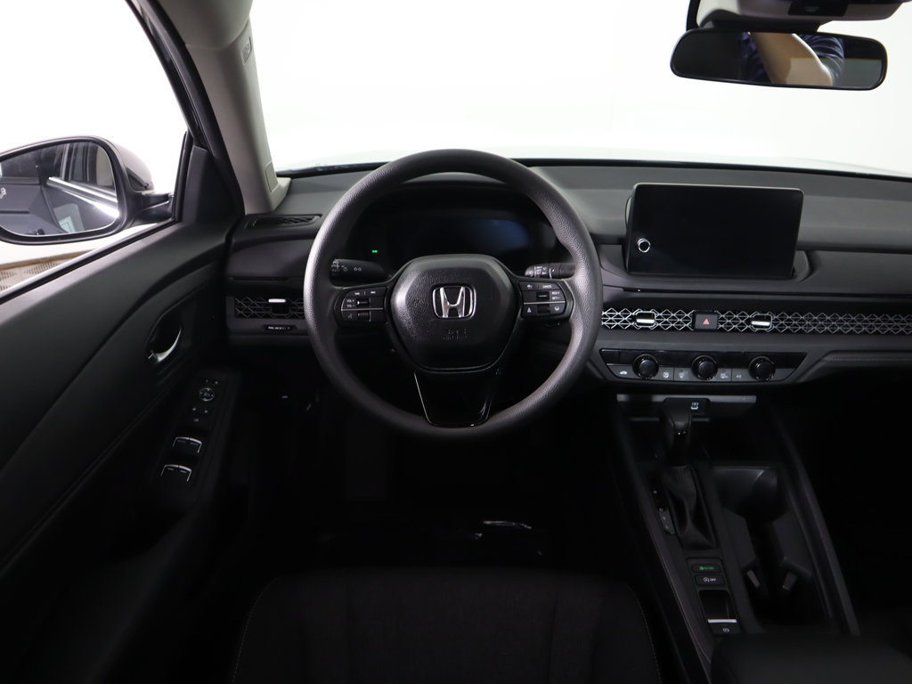 Certified 2026 Honda Accord SE image 35