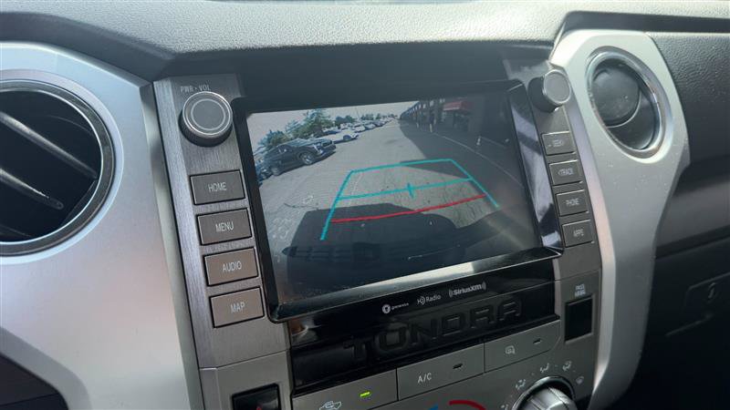 Used 2021 Toyota Tundra SR5 AWD/4WD image 37
