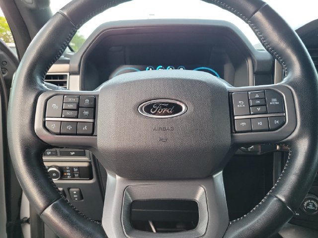 Used 2023 Ford F150 Lariat w/ Equipment Group 502A High AWD/4WD image 21