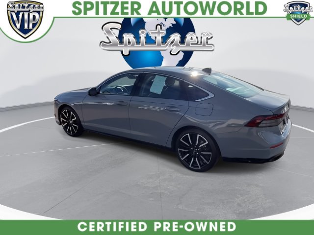Used 2023 Honda Accord Touring image 11