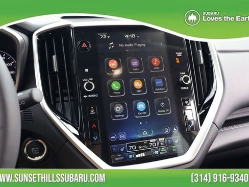 New 2026 Subaru Ascent Touring AWD/4WD image 14