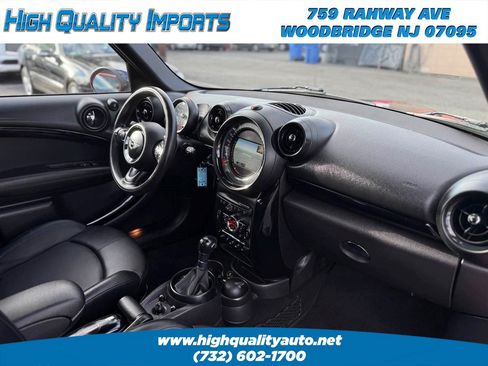 Used 2015 MINI Cooper Countryman S AWD/4WD image 42