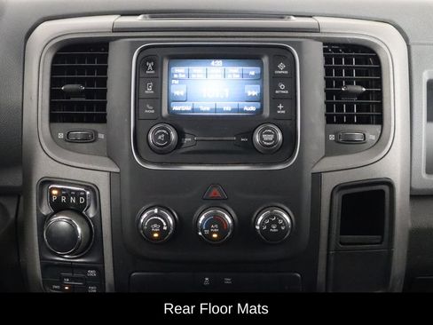 Used 2019 RAM 1500 Express w/ Express Value Package AWD/4WD image 25