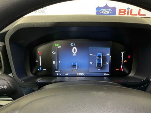 New 2025 Ford Maverick XLT image 26