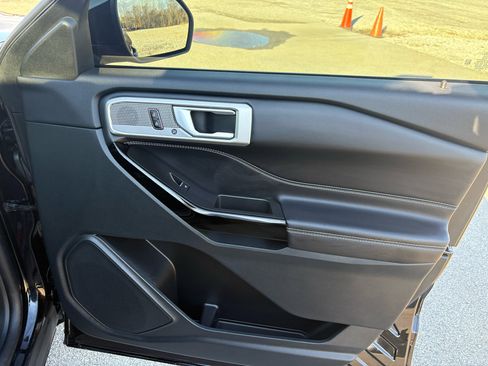 Used 2023 Ford Explorer ST w/ Equipment Group 401A image 41