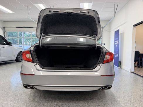 Used 2020 Honda Accord Sport image 27