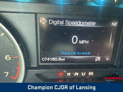 Used 2018 Ford F150 XLT w/ Equipment Group 301A Mid AWD/4WD image 19
