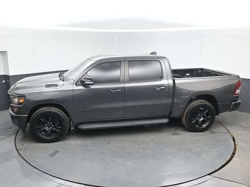 Used 2022 RAM 1500 Big Horn AWD/4WD image 35