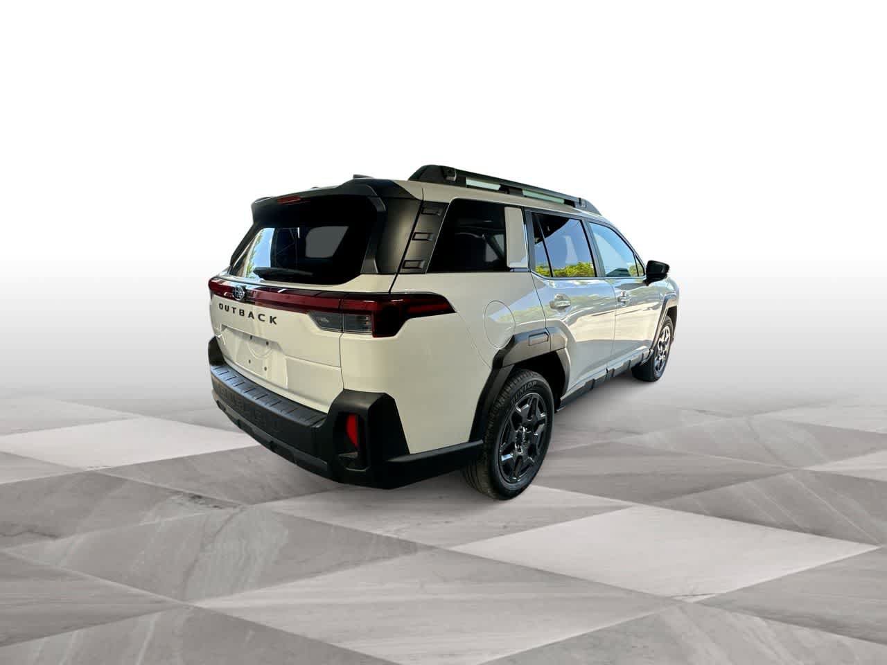 New 2026 Subaru Outback Premium AWD/4WD image 8
