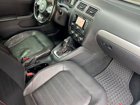 Used 2014 Volkswagen Jetta GLI Autobahn FWD image 15