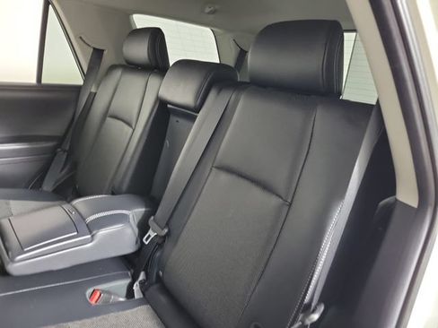 Used 2019 Toyota 4Runner Limited RWD image 13