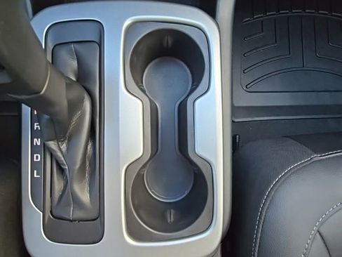 Used 2021 Chevrolet Colorado ZR2 w/ LPO, Power Package image 29