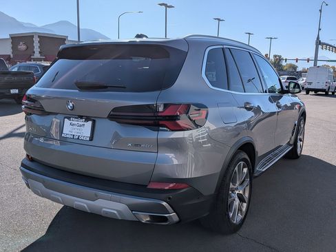 Used 2024 BMW X5 xDrive40i image 3
