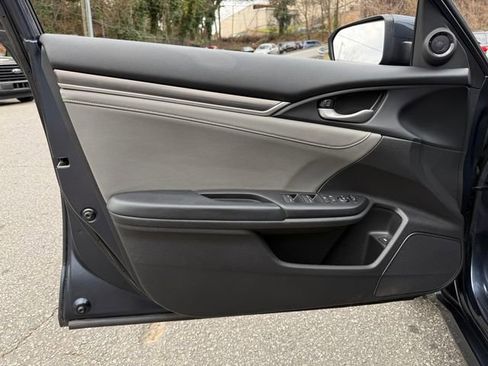 Used 2020 Honda Civic EX-L image 10