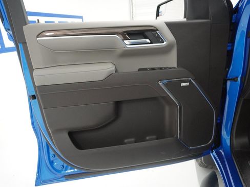 New 2026 Chevrolet Silverado 1500 LT Trail Boss w/ Convenience Package II AWD/4WD image 10