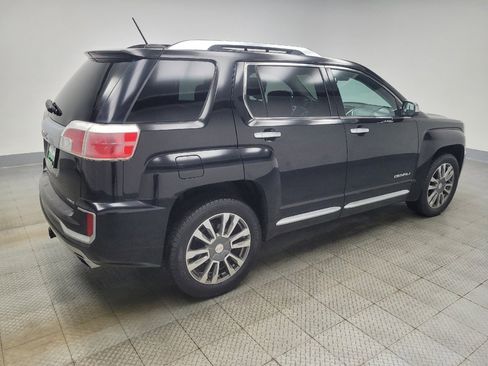 Used 2017 GMC Terrain Denali image 10