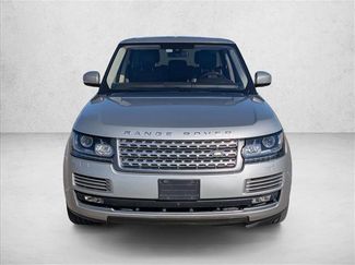 Used 2016 Land Rover Range Rover Supercharged video 2
