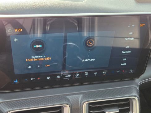 Certified 2025 Ford Mustang Premium w/ Wheel & Stripe Package image 20