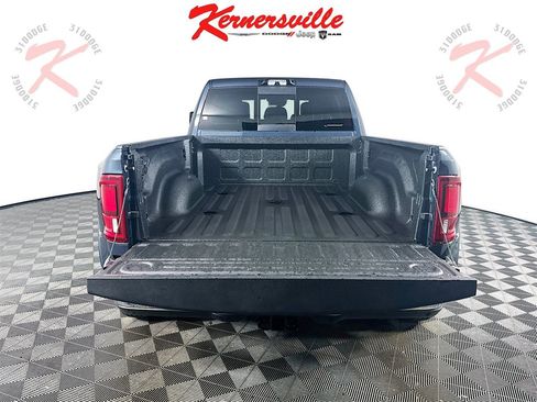 New 2026 RAM 3500 Limited image 16