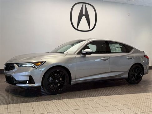 New 2026 Acura Integra A-Spec image 3