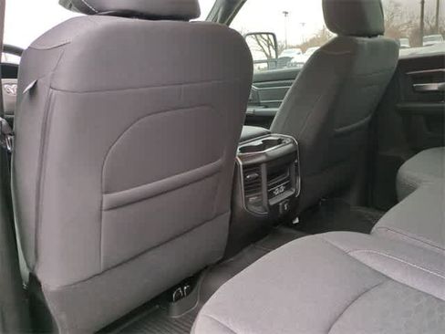 New 2026 RAM 2500 Big Horn image 18