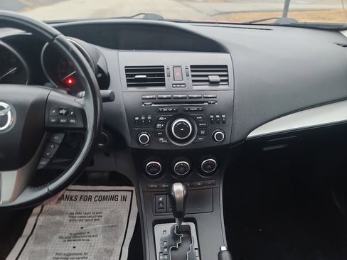Used 2012 MAZDA MAZDA3 s Grand Touring image 16