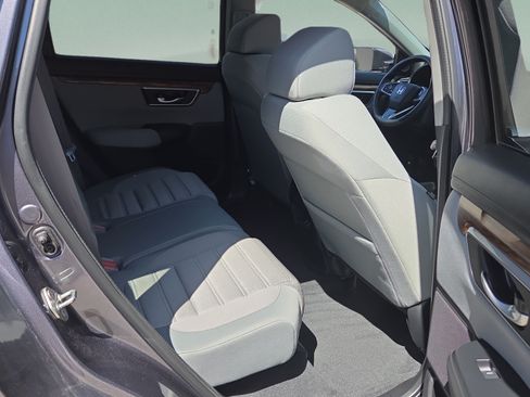 Used 2020 Honda CR-V EX image 15