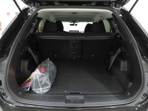 New 2026 Mitsubishi Outlander ES FWD image 21