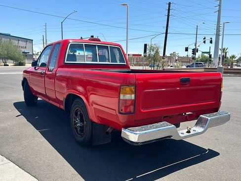Used 1994 Toyota Pickup DX image 15
