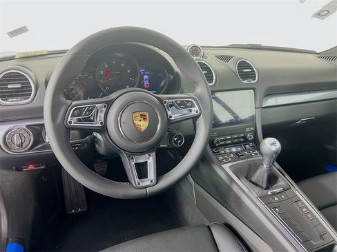 New 2025 Porsche 718 Cayman image 23
