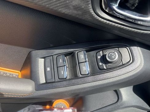 New 2026 Subaru Crosstrek 2.5i Limited AWD/4WD image 13