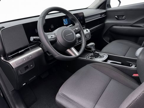 New 2026 Hyundai Kona SEL Sport FWD image 14