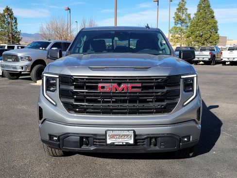 New 2026 GMC Sierra 1500 Elevation w/ Preferred Package image 5