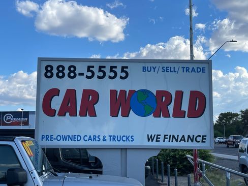 Used 2008 Toyota 4Runner SR5 image 9