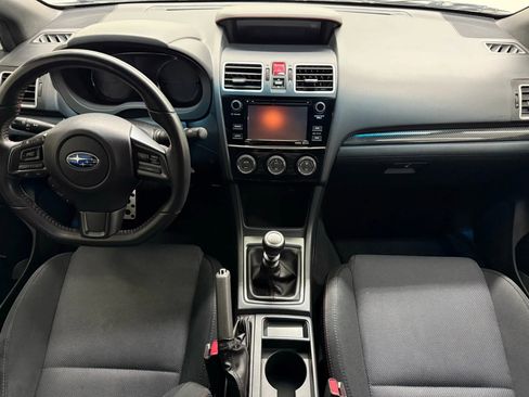 Used 2018 Subaru WRX image 2