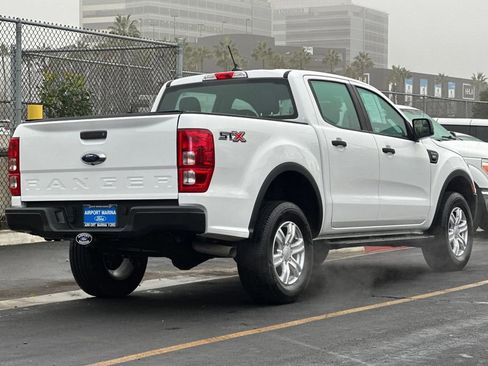 Certified 2021 Ford Ranger XL w/ Equipment Group 101A High image 5