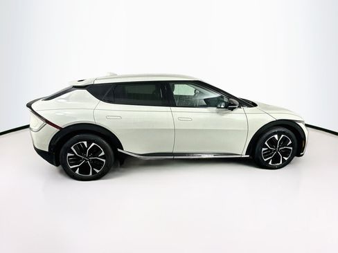 Used 2024 Kia EV6 Wind w/ Wind Technology Package RWD image 10